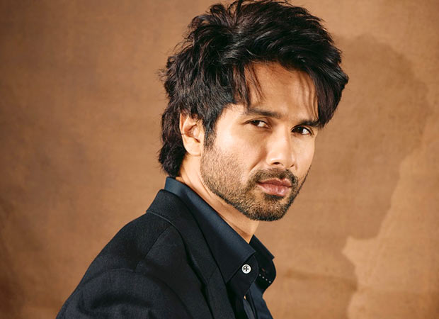 Shahid Kapoor to wrap up O Romeo shoot with 10-day patch schedule in Mumbai: Report, , 2025