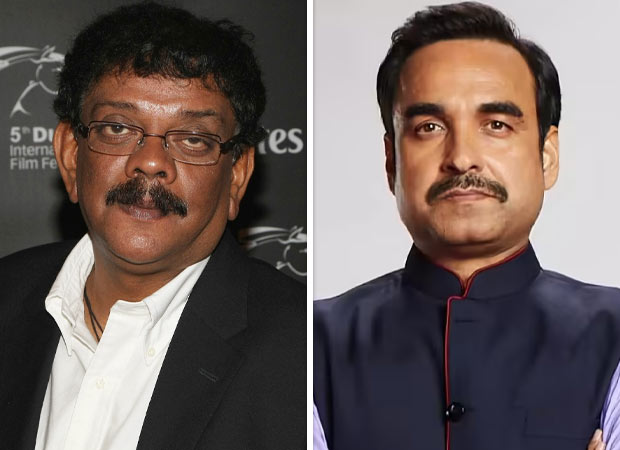 Priyadarshan CONFIRMS reunion with Pankaj Tripathi after 15 years for a full-fledged comedy, , 2025