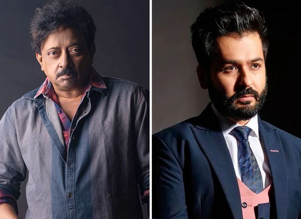 Ram Gopal Varma gets emotional over Aditya Dhar   s praise; says,    I feel like crying, , 2025