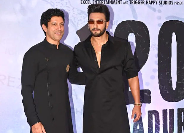 Ranveer Singh did not quit Don 3 because of Dhurandhar success, but creative differences: Report, , 2025