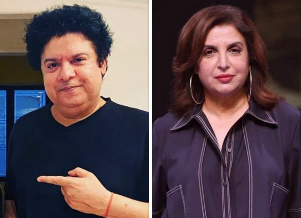 Sajid Khan undergoes surgery after on-set foot injury, confirms Farah Khan; shares health update, , 2025