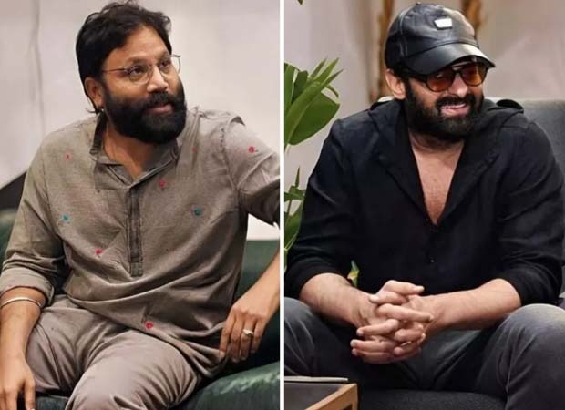 Sandeep Reddy Vanga cancels New Year break to wrap Prabhas    Spirit early: Report, , 2025