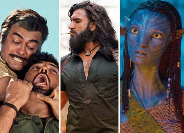 EXCLUSIVE: Sholay goes through the censor process once again due to re-release amid James Bond-Tatya Tope dialogue change controversy; THREE 3-hour plus films in 3 weeks might add to exhibitors, , 2025