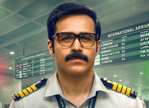 Taskaree teaser drops on Netflix; Emraan Hashmi turns customs officer in this high-stakes world of airport smuggling, , 2025