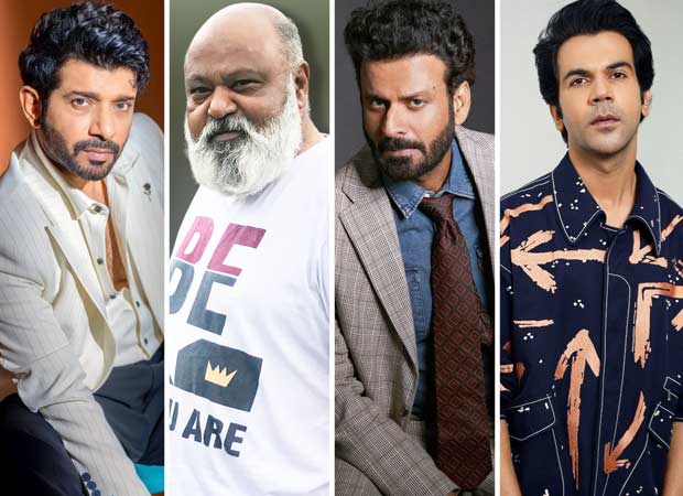 EXCLUSIVE: Viineet Kumar Siingh, Saurabh Shukla join Manoj Bajpayee, Rajkummar Rao for Shoojit Sircar   s MYTHO-HUMOUR film, , 2025