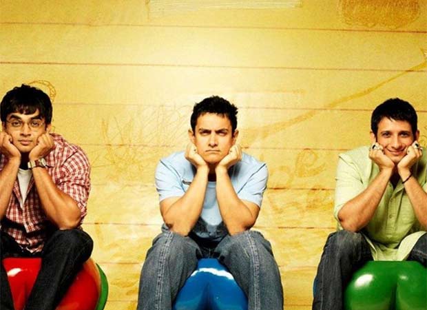 Aamir Khan, Kareena Kapoor Khan, R. Madhavan, Sharman Joshi set to reunite for 3 Idiots 2: Report, , 2025