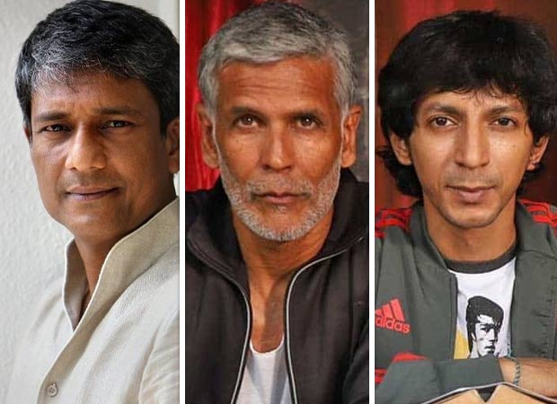 Adil Hussain replaces Milind Soman in Anshuman Jha’s Lakadbaggha 2: The Monkey Business, , 2026