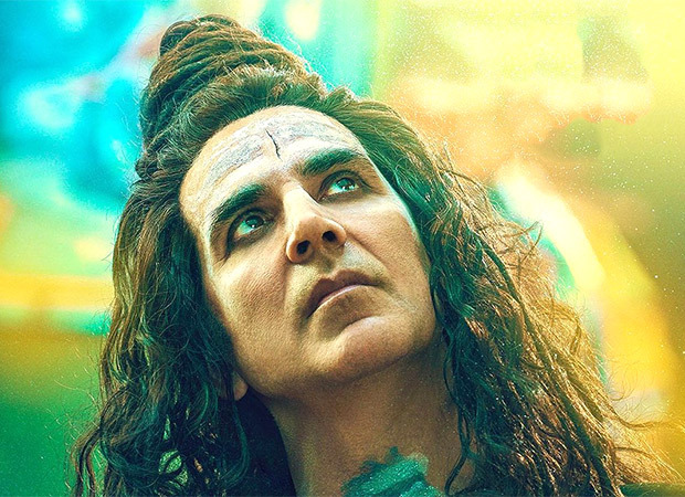 Akshay Kumar to play God for the third time in OMG 3, , 2026