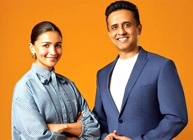 Alia Bhatt backs a new gen rom-com: Prime Video announces original film Don t Be Shy, , 2026