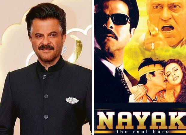 SCOOP: Anil Kapoor buys rights to his cult film Nayak; aspires to make its sequel, , 2026