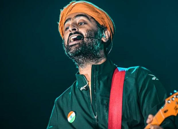 Arijit Singh to get into politics post announcing retirement from singing, , 2026