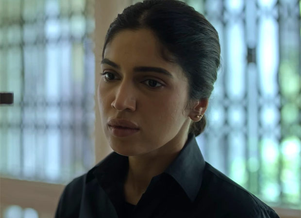 Bhumi Pednekar starrer Daldal to stream on Prime Video from January 30; watch teaser!, , 2026