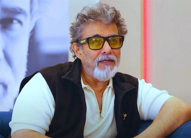 Deepak Tijori alleges he was cheated of Rs 2.5 lakhs in false funding promise, case registered: Reports, , 2026