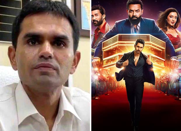 Delhi High Court rejects Sameer Wankhede s defamation suit over Aryan Khan s Netflix series The Ba***ds of Bollywood, , 2026