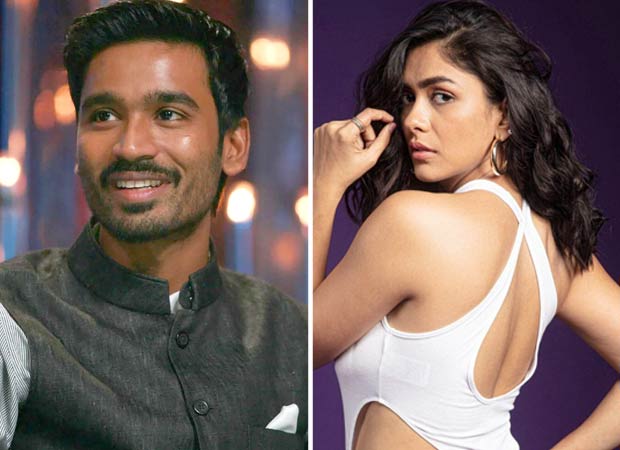 Dhanush   s close friend rubbishes off reports about his marriage with Mrunal Thakur, , 2026