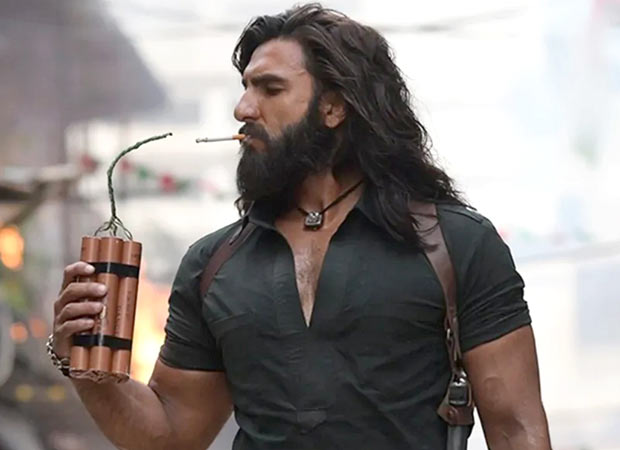 9 minutes edited out of Dhurandhar on Netflix, , 2026