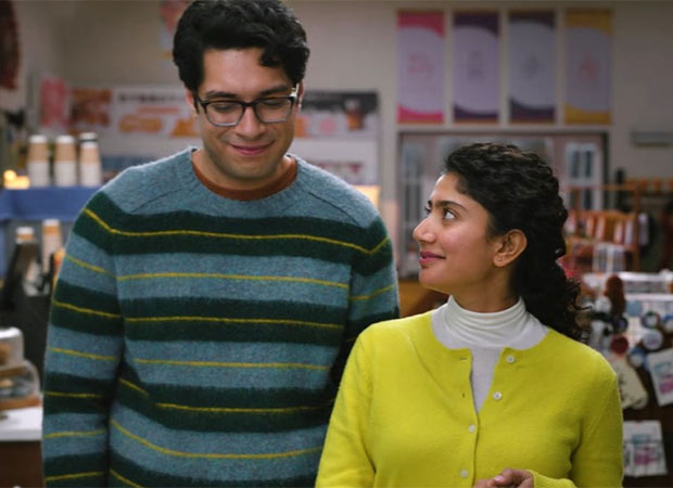 Ek Din teaser out: Junaid Khan and Sai Pallavi promise quiet romance and real-life magic in this gentle love story, watch, , 2026