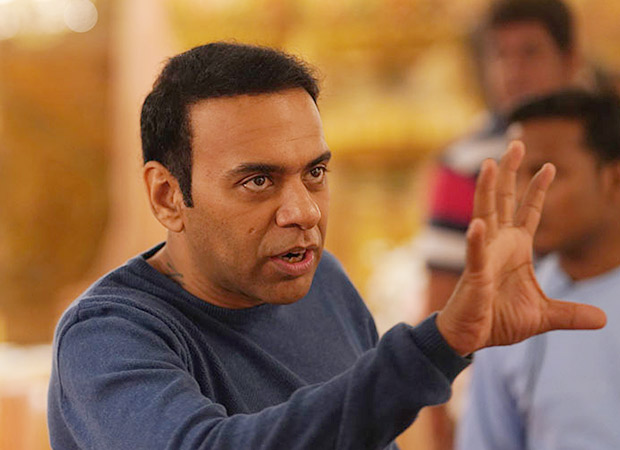 Farhad Samji switches gears; writes screenplay and dialogues for film adaptation of Safed Khaki; based on police inspector Subhash Shinde and his cricket achievements, , 2026