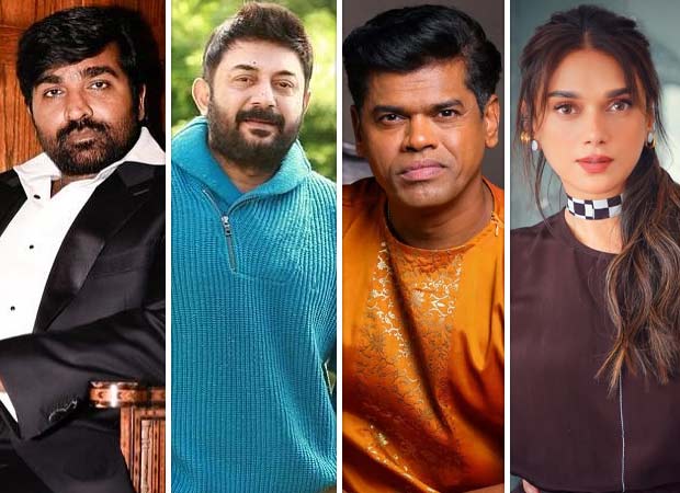 Gandhi Talks to release on January 30, 2026: Vijay Sethupathi, Arvind Swamy, Siddharth Jadhav and Aditi Rao Hydari headline Zee Studios silent film, , 2026