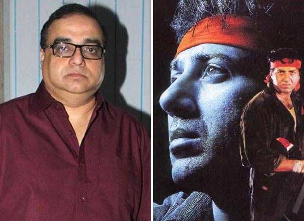 SCOOP: Rajkumar Santoshi heads to Manali to narrate Ghatak 2 to Sunny Deol, , 2026