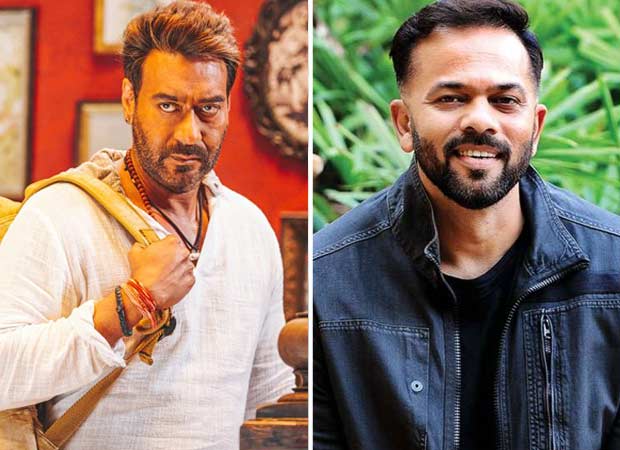 EXCLUSIVE: Golmaal 5 set-building spree begins; Rohit Shetty erects sets of caf  , police station etc. in Film City, , 2026