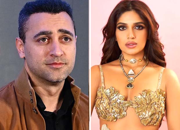 Imran Khan to make a comeback with Bhumi Pednekar, , 2026