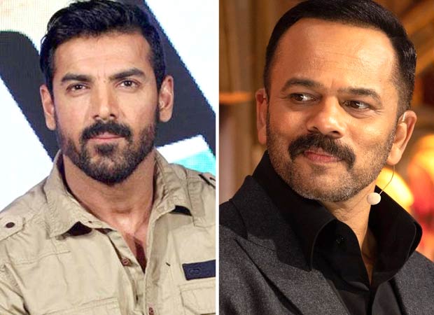 SCOOP: John Abraham-Rohit Shetty film likely to be titled Maria IPS, , 2026