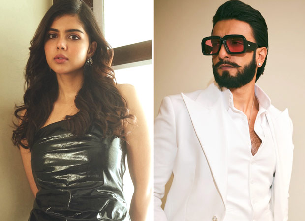 Kalyani Priyadarshan set for Bollywood debut opposite Ranveer Singh in Pralay? Here s what we know, , 2026