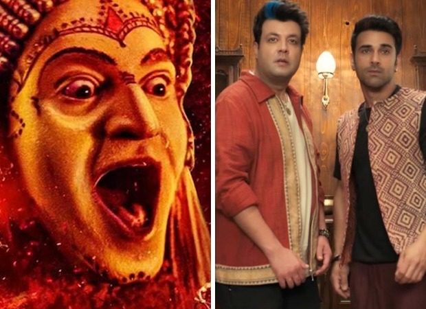 EXCLUSIVE: CBFC censors    Kantara scream    in Rahu Ketu; replaces middle finger with pinky finger, , 2026