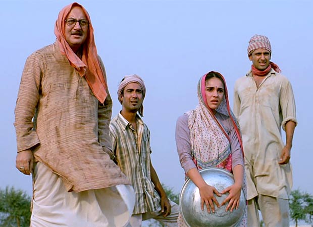 Khosla Ka Ghosla 2 starts filming in Delhi: Anupam Kher calls 550th film interval point of his career in heartfelt note!, , 2026