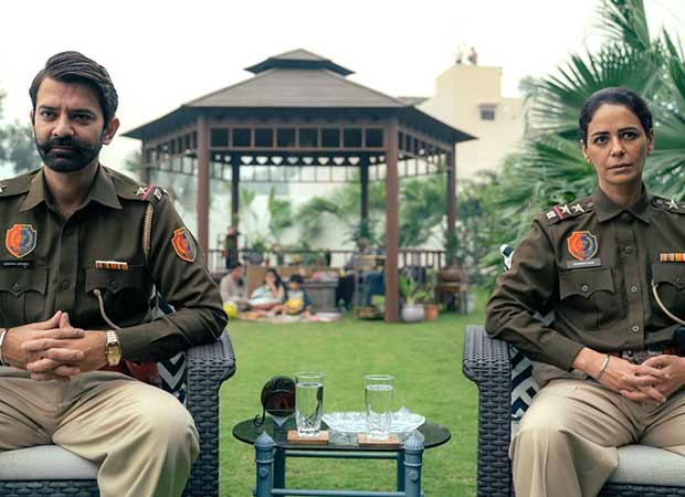 Kohrra Season 2 trailer drops: Barun Sobti and Mona Singh step into a darker, deadlier mystery on Netflix, , 2026