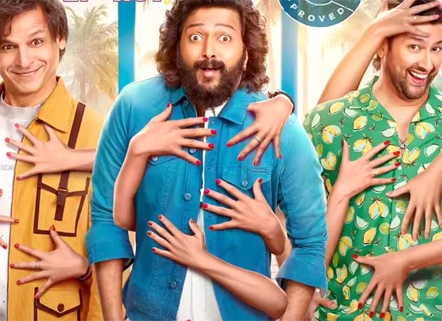 Mastiii 4 lands in trouble: RJ Ashish Sharma accuses makers of copying viral Instagram skit, moves Delhi High Court, , 2026