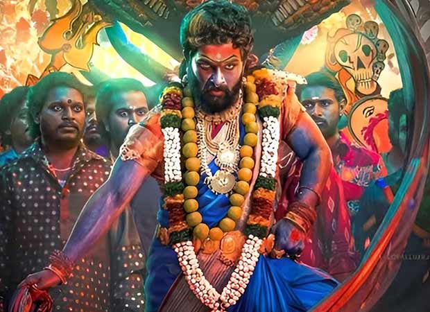 Pushpa 2 to release in Japan on January 16, 2026; Allu Arjun begins promotions in Tokyo, , 2026