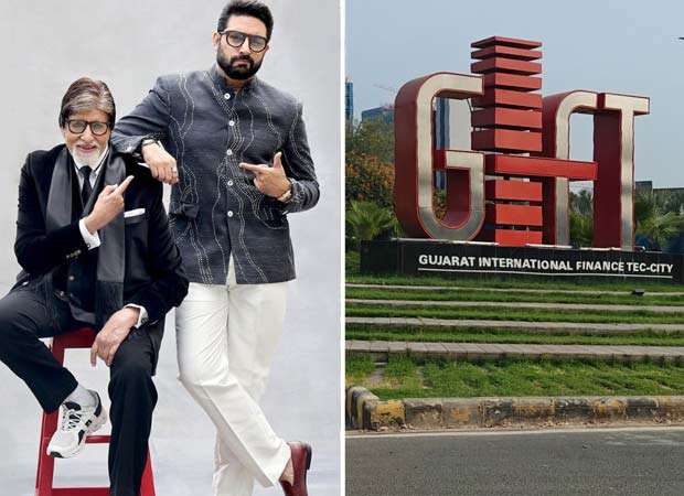 REVEALED: Land bought by Amitabh Bachchan for Rs 7 cr in 2007 near GIFT City, Gujarat now valued at WHOPPING Rs 210 cr; Abhishek to build massive project on the same land, , 2026