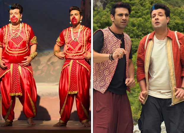 Rahu Ketu trailer brings gods, gags and guaranteed chaos with Pulkit Samrat and Varun Sharma, , 2026
