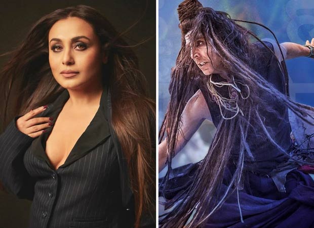 EXCLUSIVE: Rani Mukerji-starrer Oh My Goddess to go on floors in February; Akshay Kumar to have an extended cameo on the scale of OMG 2, , 2026