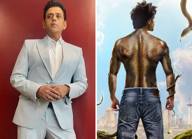 EXCLUSIVE: Ravi Kishan to play antagonist in Kartik Aaryan-starrer Naagzilla, , 2026