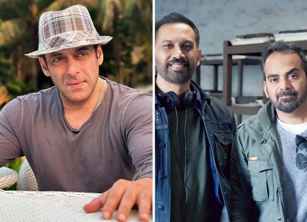 Salman Khan in talks with Raj & DK for action-comedy, reveal reports, , 2026