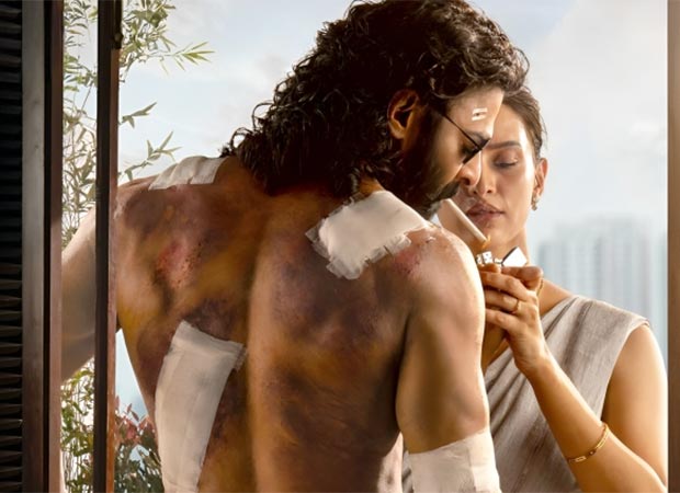 Sandeep Reddy Vanga   s Spirit, starring Prabhas and Triptii Dimri, to release on March 5, 2027, , 2026