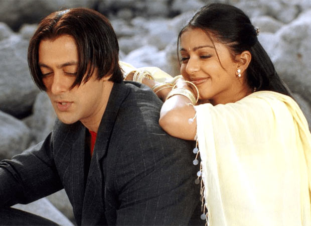 BREAKING: Salman Khan s CULT flick Tere Naam to re-release in PVR Inox on February 27, , 2026