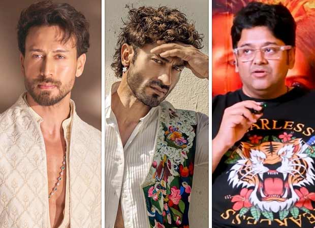Tiger Shroff and Vidyut Jammwal to star together in Milap Zaveri   s next action romance: Report, , 2026