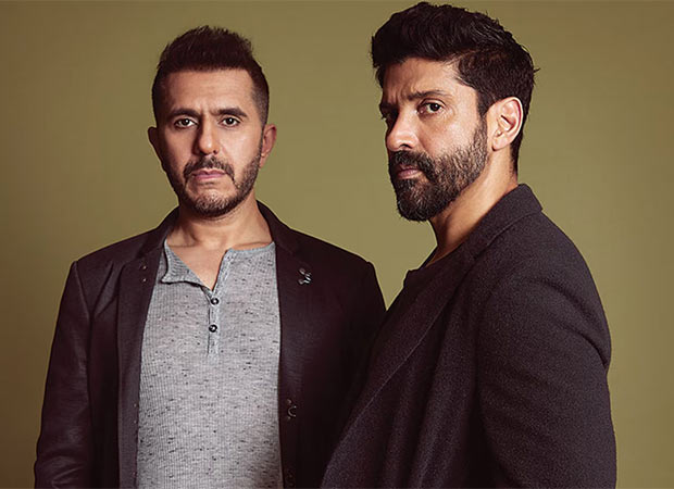 Universal Studios invests in Farhan Akhtar s Excel Entertainment to scale up Indian productions: Report, , 2026