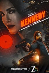 Kennedy, Rahul Bhat Sunny Leone Mohit Takalkar Abhilash Thapliyal Megha Burman Karishma Modi, 2026