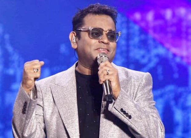 AR Rahman goes on a digital detox to concentrate on Ramayana event, , 2026
