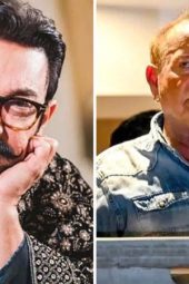 Aamir Khan reveals Salim Khan is still in ICU after DSA procedure: We are all praying he returns home, , 2026