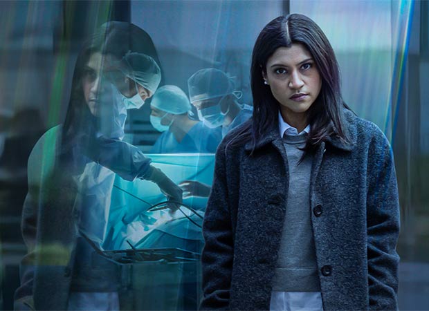 Konkona Sen Sharma, Pratibha Rannta starrer Accused to start streaming from February 27 on Netflix, , 2026
