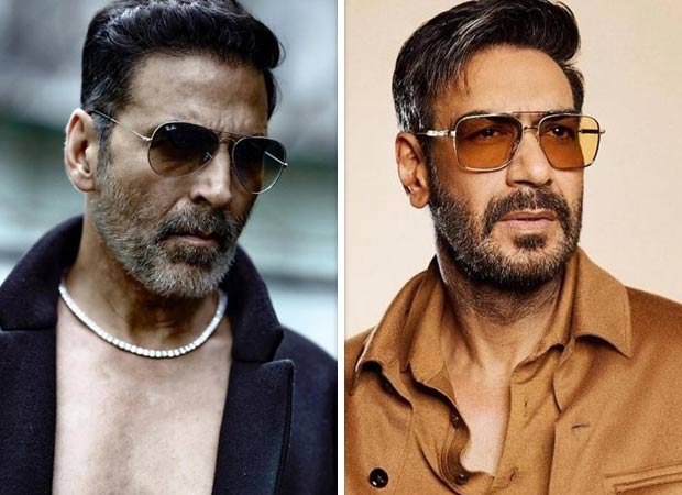 Akshay Kumar to play villain in Ajay Devgn   s Golmaal 5: Report, , 2026