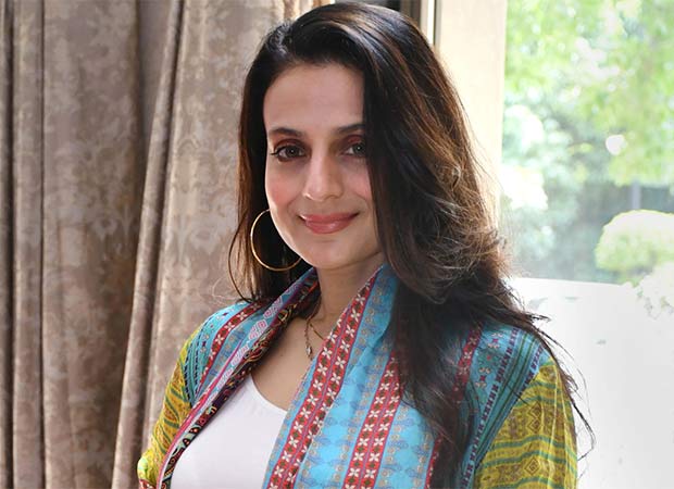 Ameesha Patel faces non-bailable warrant over alleged breach of contract case; Gadar 2 actress REACTS!, , 2026