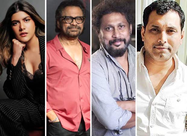 SCOOP: Ananya Birla’s Birla Studios in talks with Anees Bazmee, Shoojit Sircar, Neeraj Pandey, , 2026