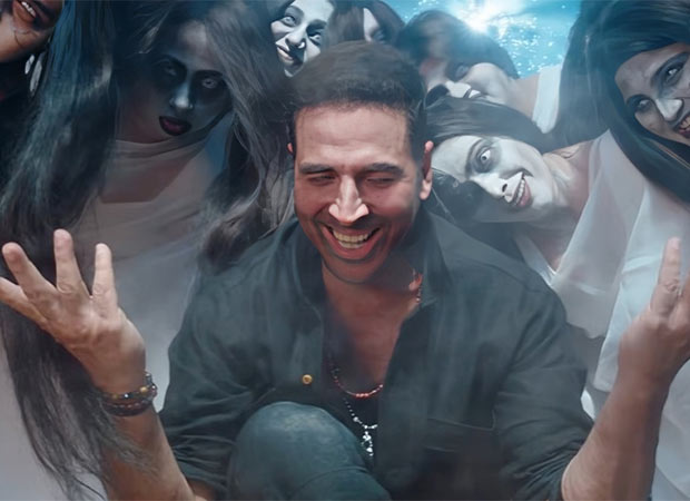 Bhooth Bangla song    Ram Ji Aake Bhala Karenge    out: Akshay Kumar brings his mad energy to this peppy track, watch, , 2026